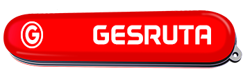 Gesruta