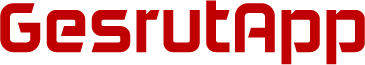 GesrutApp