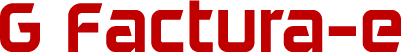 G Factura-e
